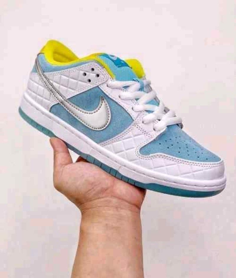 nikkee sb dunk low pro ftc lagoon pulse SALE