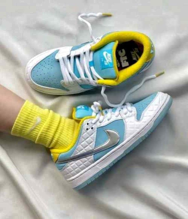nikkee sb dunk low pro ftc lagoon pulse SALE