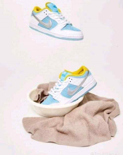 nikkee sb dunk low pro ftc lagoon pulse SALE