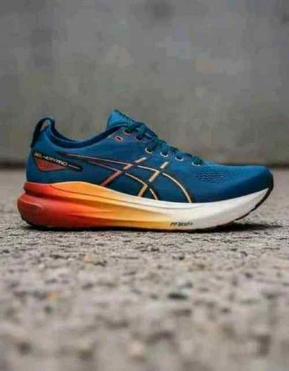 Asiccss Gel-Kayano 31 Blue Flame