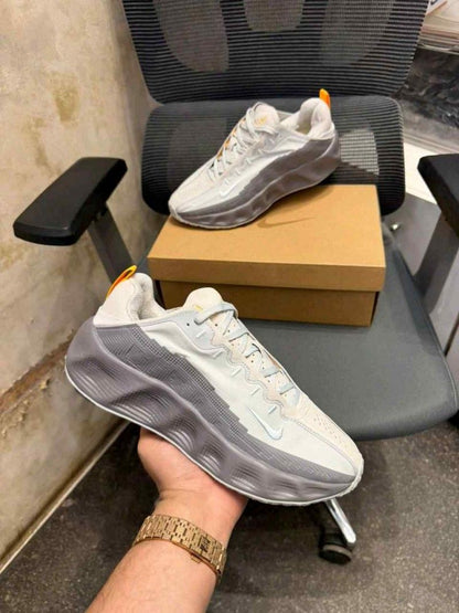 Nikkee Ava Rover Wolf Grey