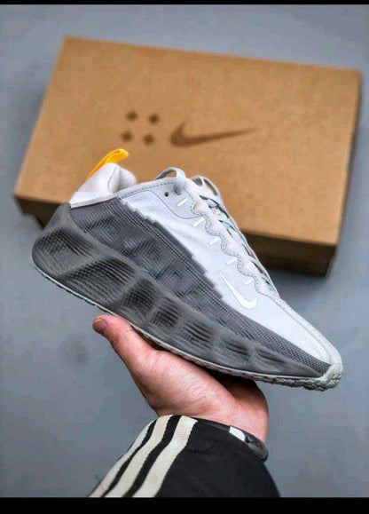 Nikkee Ava Rover Wolf Grey