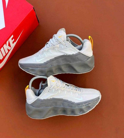 Nikkee Ava Rover Wolf Grey