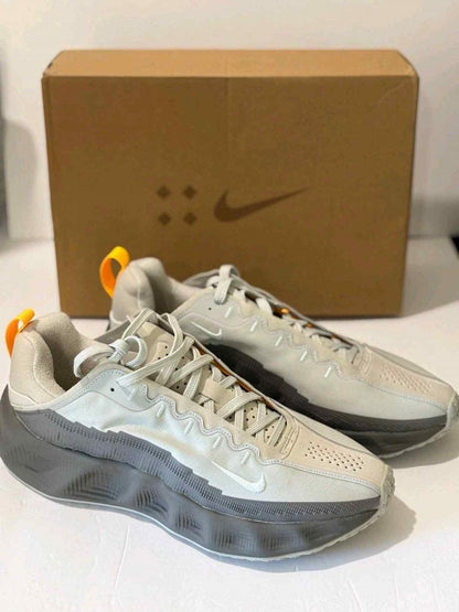 Nikkee Ava Rover Wolf Grey
