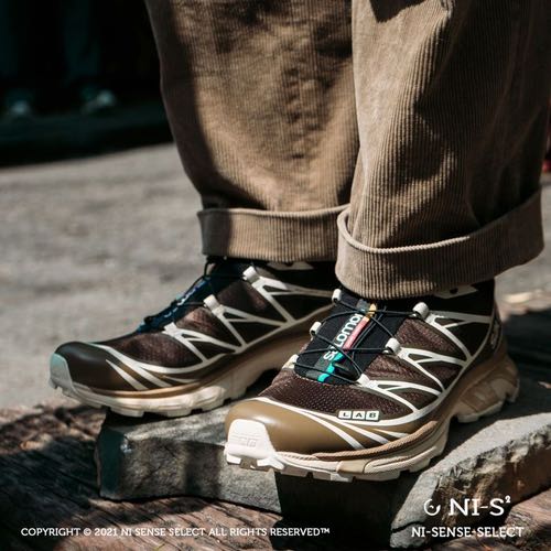 Salomon Xt 6 Kangaroo Semi Ua