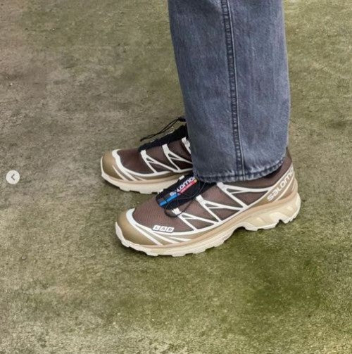 Salomon Xt 6 Kangaroo Semi Ua
