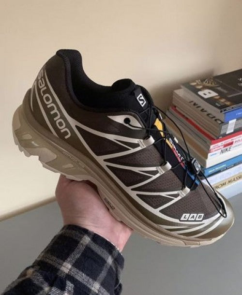 Salomon Xt 6 Kangaroo Semi Ua