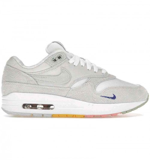 Nik ee Air max 1 pom pom polka dot