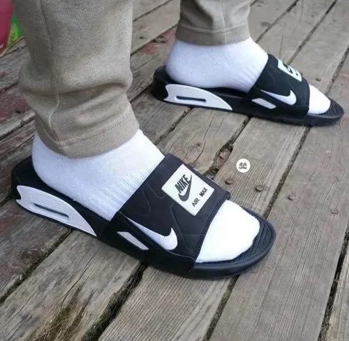 NIK_E AIRMAX 90 SLIDE FLIPFLOP Sale