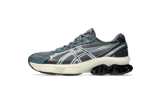 Asic.s Gel-Kinetic Fluent Grey
