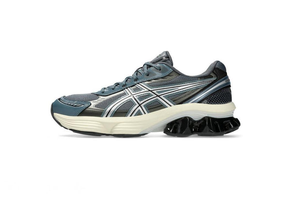 Asic.s Gel-Kinetic Fluent Grey