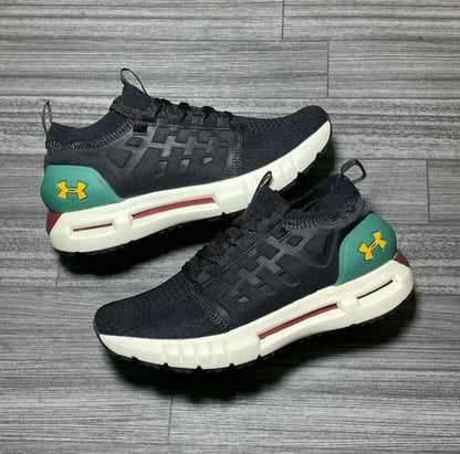 Under Armo.r Phantom 1 Black Green