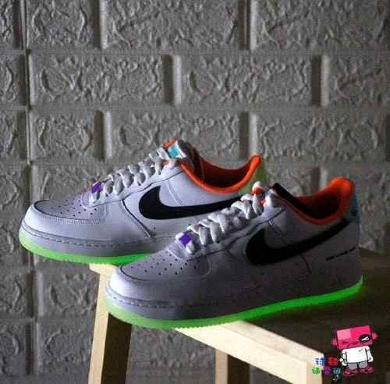airforce 1 low have a good game dark in glow