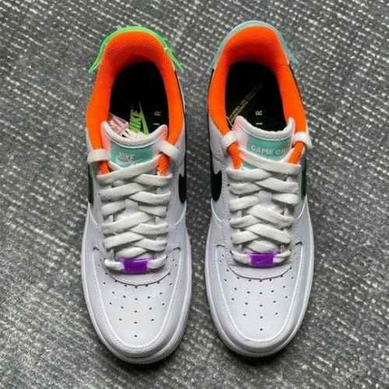 airforce 1 low have a good game dark in glow