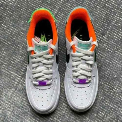 airforce 1 low have a good game dark in glow