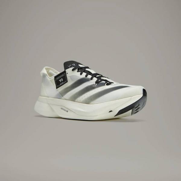 Y-3 x Adidaas Adizero Adios Pro 3.0 running shoes