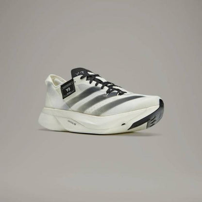 Y-3 x Adidaas Adizero Adios Pro 3.0 running shoes