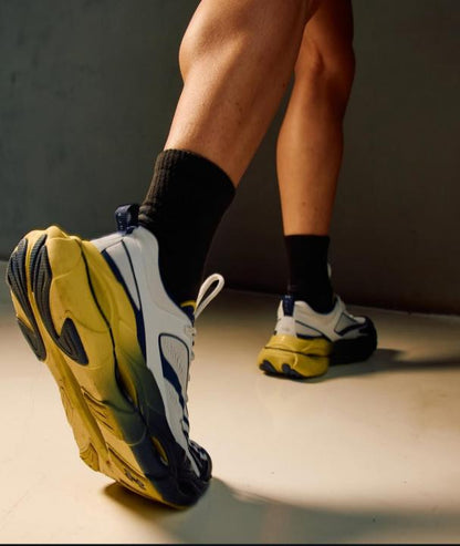 Under Armou.r UA Halo Racer running shoe