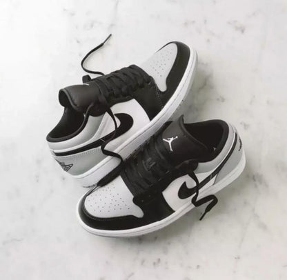 Nik.e Air Jordan 1 Low Shadow Toe