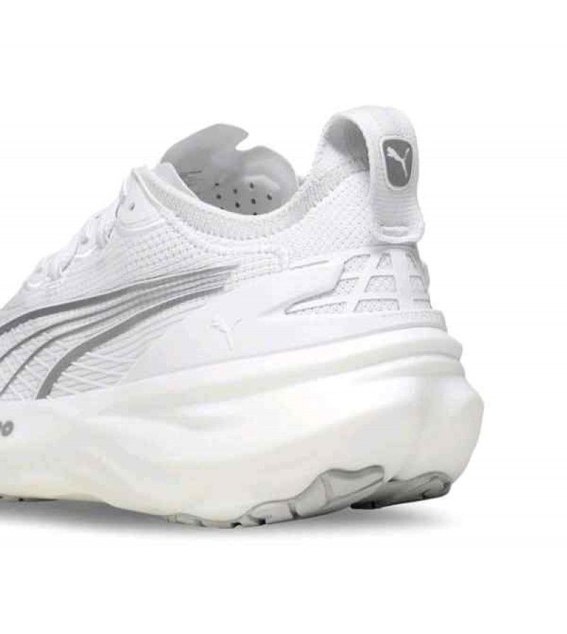 Pummaa ForeverRun NITRO white running shoes