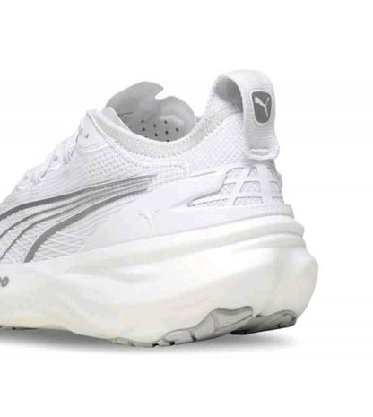 Pummaa ForeverRun NITRO white running shoes