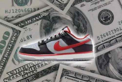 dunk low clark atlanta university