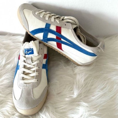 tiger maxico 66 white blue red vin