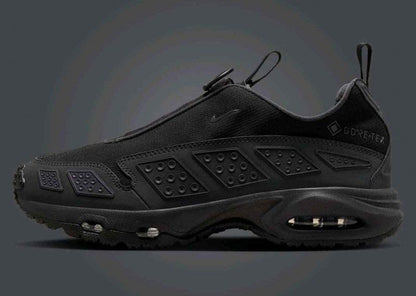 Nikkeee AirMax SNDR GORE TEX Dark Smoke Grey