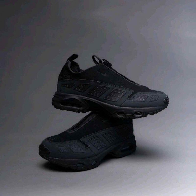 Nikkeee AirMax SNDR GORE TEX Dark Smoke Grey