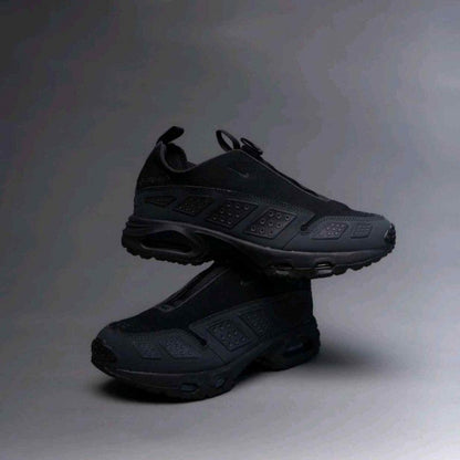 Nikkeee AirMax SNDR GORE TEX Dark Smoke Grey