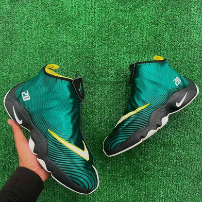 Nikkee Air Zoom Flight 98 The Glove Sonic Wave