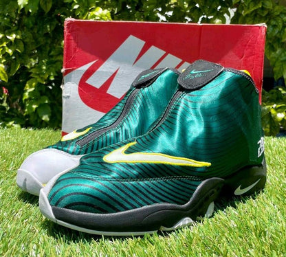 Nikkee Air Zoom Flight 98 The Glove Sonic Wave