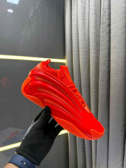 Adiddass Harden Volume 9 DYNamo Red