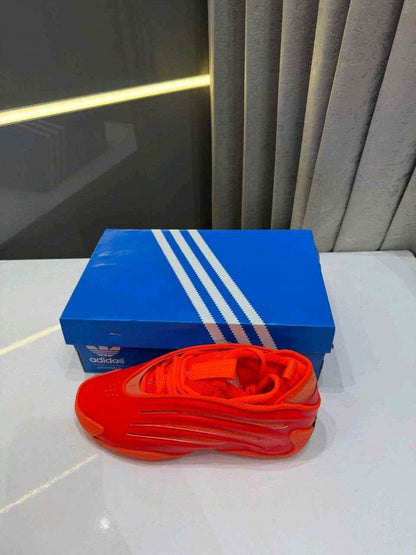 Adiddass Harden Volume 9 DYNamo Red