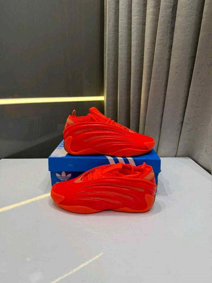 Adiddass Harden Volume 9 DYNamo Red