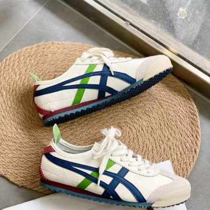 Onitskaa Tiger Mexico 66 Mako Camo Blue fix