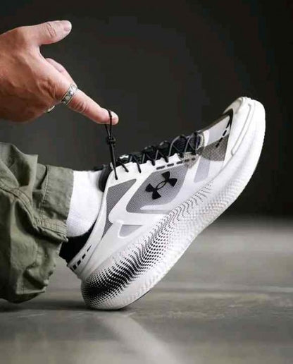 Under.r Armour Echo SlipSpeed White Black