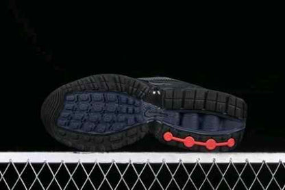Nikee Airmax DN ALL BLACK