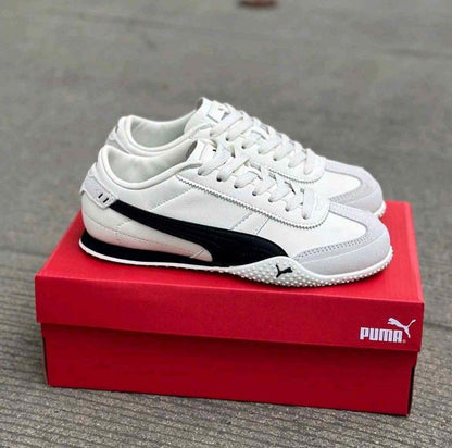 Pummaa Bella UT White Black