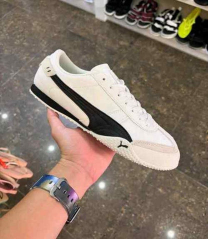 Pummaa Bella UT White Black