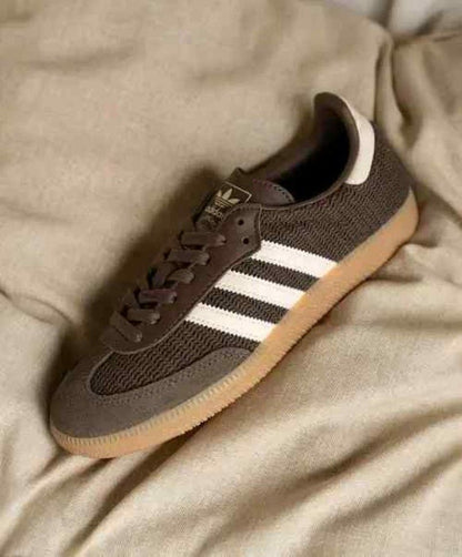 Adidaass Samba OG Earth Strata fix