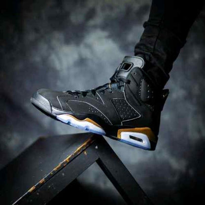 nikkee jordan retro 6 DMP