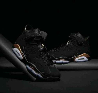 nikkee jordan retro 6 DMP