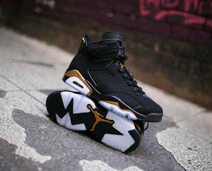 nikkee jordan retro 6 DMP