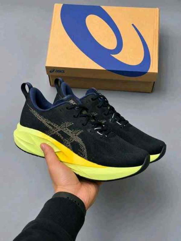 Asiccs Novablast 5 Running Fix