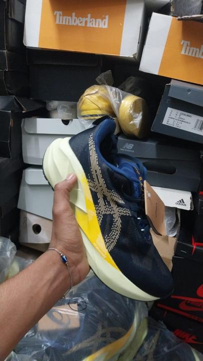 Asiccs Novablast 5 Running Fix