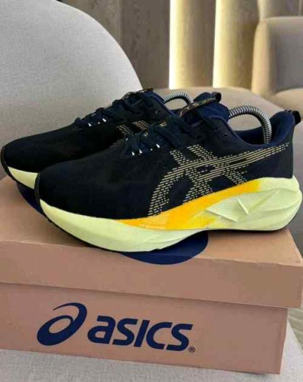 Asiccs Novablast 5 Running Fix