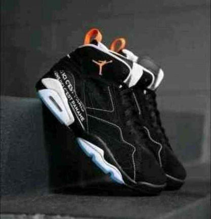 Nikkee Retro 6 Jumpman MVP Paris