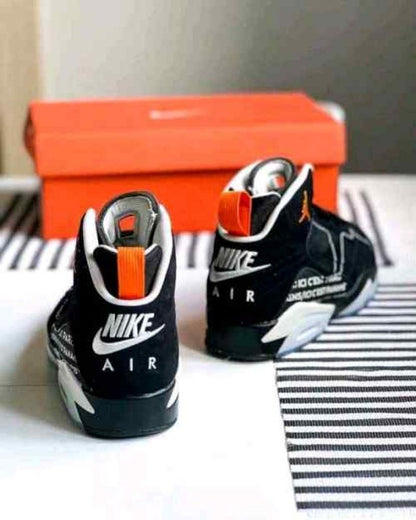 Nikkee Retro 6 Jumpman MVP Paris