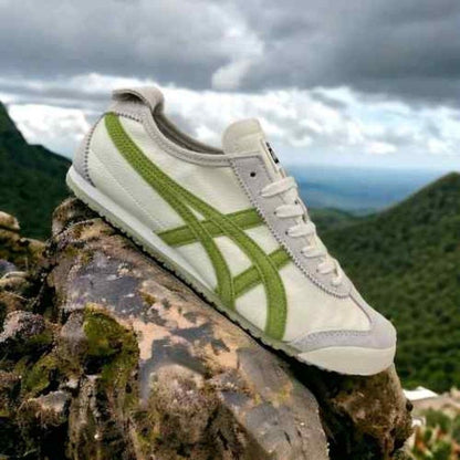 ONITSKAA Tiger Mexico 66 Brich Green